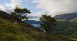 Lake District England lll (panorama)