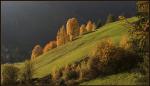 Herbst in den Dolomiten II