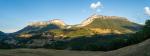 Mont Granier und Sommet du Pinet