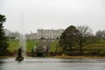 Powerscourt Gardens Irland