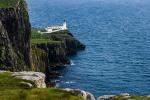 Neist Point Lighthouse, Skye