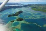 Palau aus der Luft (2)