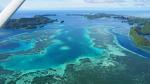 Palau aus der Luft (3)