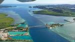 Palau aus der Luft (14) Brücke