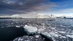 Im Eis bei Ilulissat