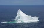 Eisberg vor Neufundland