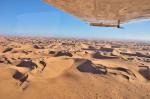 Flug über die Namib 03
