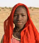 Kinder Niger 1