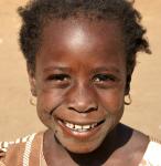 Kinder Niger 2