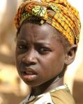 Kinder Niger 8
