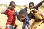 Kinder aus Niger 1