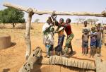Kinder aus Niger 3