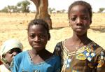 Kinder aus Niger 6
