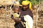 Kinder aus Niger 7