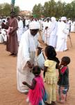 Kinder im Sudan 2