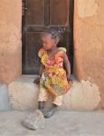 Kinder im Senegal 1