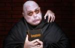 myself fifteen - Uncle Fester