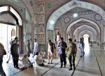 Moschee Multan 8