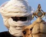 Tuareg K14