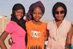 16 Jahre und Lust aufs Leben (Mädchen aus Mauretanien)