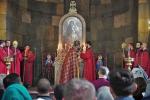 Apostolischer Gottesdienst, Armenien