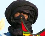 Tuareg K9