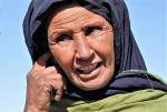 Beduinenfrauen in Mauretanien 2
