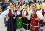 Folklore Belarus