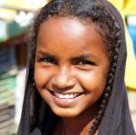 Gesichter des Sudan 01