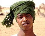 Gesichter des Sudan 3