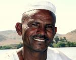 Gesichter des Sudan 4