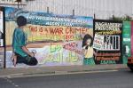 Peace Wall Belfast 3