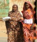 Markt in Omdurman 2