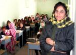 Afghanistan: Mädchenschule 2