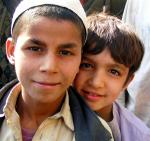 Afghanistan: Straßenkinder 2