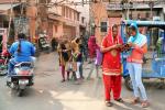 Street Vibes - Jaipur 7