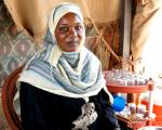 Teefrauen im Sudan 2