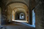 Impressionen Heilstätten Beelitz 06