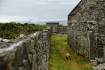 Alter Friedhof auf Inis Mór