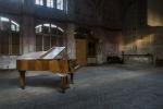 Konzertsaal Beelitz