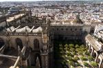 Kathedrale - Sevilla