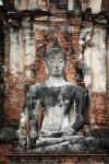 Wat Mahathat, Ayutthaya -II-