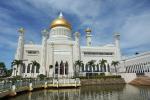 Omar-Ali-Saifuddin-Moschee, Brunei