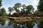 Banteay Srei - Kambodscha neu