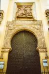 Puerta del Perdon