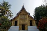 Louang Prabang Tempel4