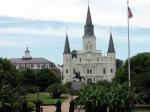 Kirche New Orleans