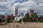 Denver: Downtown
