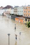 Hochwasser Passau 33