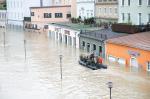 Hochwasser Passau 33